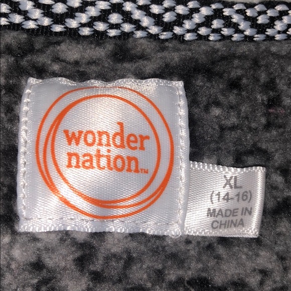 **SOLD ON M E R C A R I✨🆕 HP gray sherpa - Picture 3 of 3